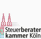 Logo: Steuerberaterkammer Köln