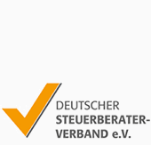 Logo: Deutscher Steuerberaterverband